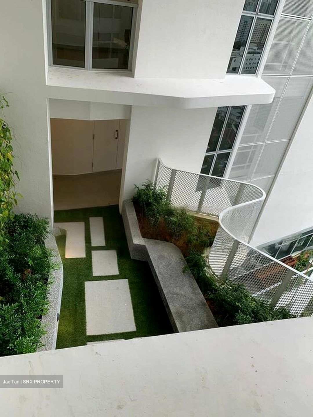 Commonwealth Drive (D3), Condominium #472535761